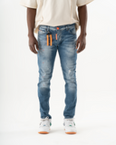 Tezar Jeans