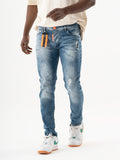 Tezar Jeans