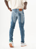 Tezar Jeans