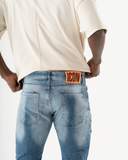 Tezar Jeans