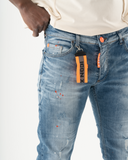 Tezar Jeans