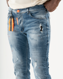 Tezar Jeans