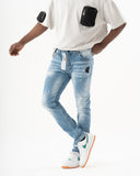 Skater Jeans