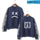 Lil Peep sweatshirt - For you and all