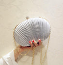 shell chain clutch - For you and all