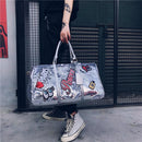 travel handbag - For you and all