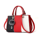 hairball ornament handbag - For you and all