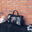 travel handbag - For you and all