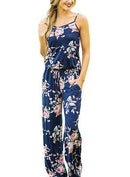 comfy floral romper - For you and all