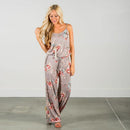 comfy floral romper - For you and all