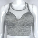 padded tank top - For you and all