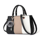 hairball ornament handbag - For you and all
