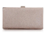 crystal diamond clutch - For you and all