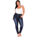 stretchy plus size  Jeans - For you and all