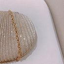 shell chain clutch - For you and all