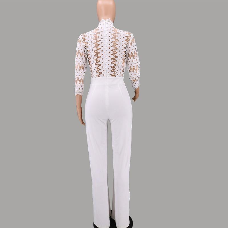 white elgant romper - For you and all