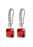 Benares Earrings