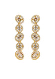 Andaja Long  Earrings -10