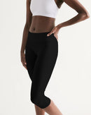Capri leggings - For you and all