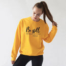Be Still And Know That I Am God Pslam 46:10 sweatshirt - For you and all