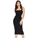 casual slip spaghetti strap dress - For you and all