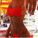 Tupe top bikini - For you and all