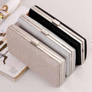 crystal diamond clutch - For you and all