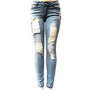 ripped jeans - For you and all