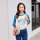tiger head shape clutch - For you and all