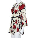 flowers romper shorts - For you and all