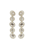 Andaja Long  Earrings -6