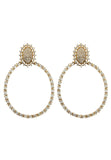 Camilla Earrings