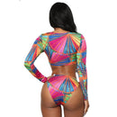 long sleeves bikini - For you and all