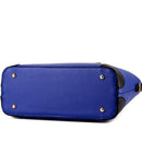 crocodile pattern handbag - For you and all