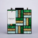 casual  acrylic clutch - For you and all