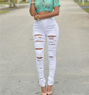 ripped jeans - For you and all