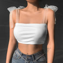 bandage Strap tank top - For you and all