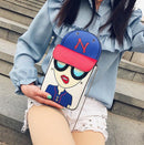 personality handbag - For you and all