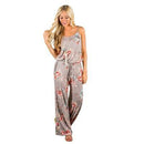 comfy floral romper - For you and all