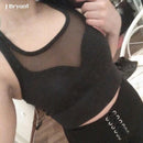padded tank top - For you and all