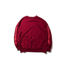 Kanye West season 4 sweatshirt - For you and all