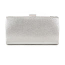 crystal diamond clutch - For you and all