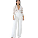 white elgant romper - For you and all