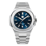San Martin 43mm Luxury Business Watch