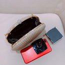 shell chain clutch - For you and all