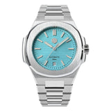 San Martin 43mm Luxury Business Watch