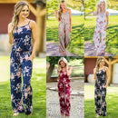 comfy floral romper - For you and all