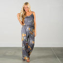 comfy floral romper - For you and all