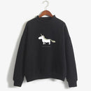 Unicorn sweater - For you and all