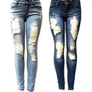 ripped jeans - For you and all